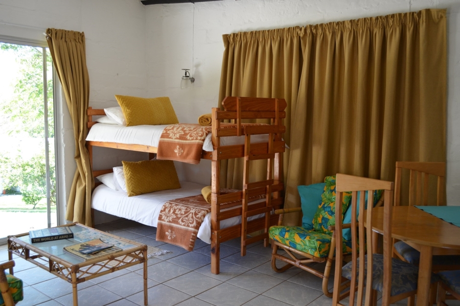 0 Bedroom Property for Sale in Herbertsdale Western Cape
